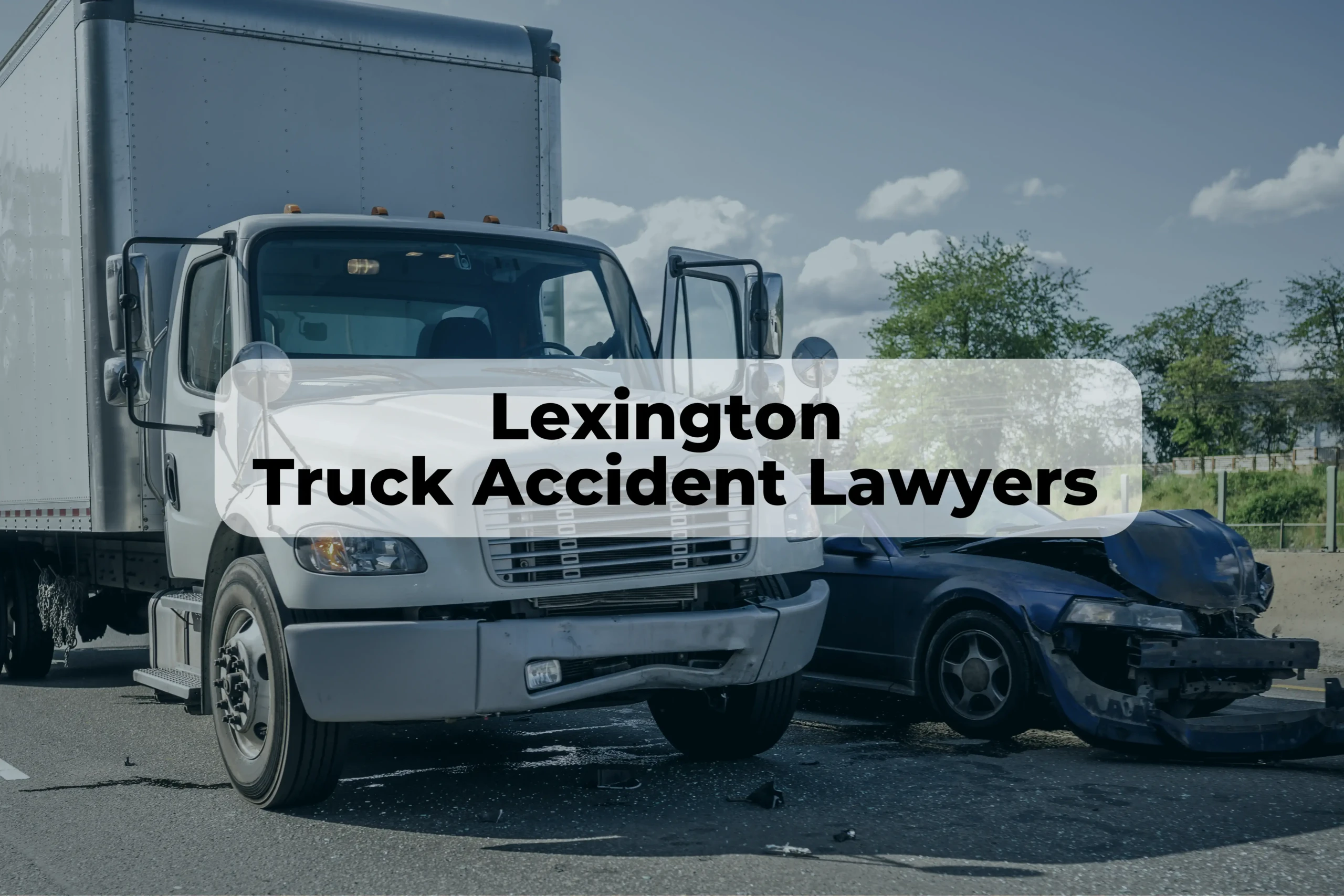 Truck Accident Lawyers Near Me in USA (2025)