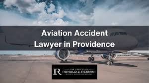Aviation Accident Attorney in USA (2025)
