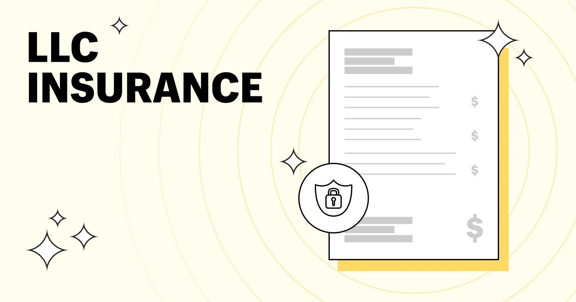 Business Insurance for LLC in USA